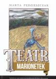 Okładka książki Teatr Marionetek