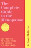 Okładka książki The Complete Guide to the Menopause