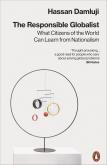Okładka książki The Responsible Globalist