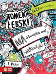 Okładka książki Tomek Łebski ma (chrapkę na) smakołyki. Tom 6