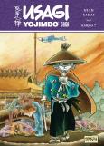Okładka książki Usagi Yojimbo Saga. Księga 7