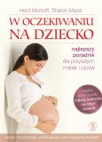 Okładka książki W oczekiwaniu na dziecko TW w.2013