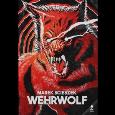 Wehrwolf. Autor: ŚCIESZEK MAREK. Dobreksiazki.pl Okładka książki Wehrwolf