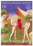 Okładka książki Zadania współczesnej metafizyki t.16 Spór o...