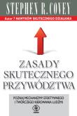 Okładka książki Zasady skutecznego przywództwa