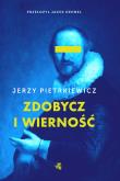 Okładka książki Zdobycz i wierność - uszkodzone