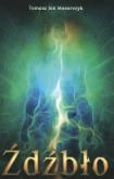 Okładka książki Źdźbło