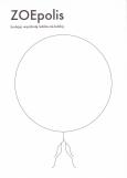 Okładka książki ZEOpolis. Budując współnotę ludzko-nie-ludzką