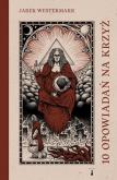 Okładka książki 10 opowiadań na krzyż