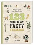 Okładka książki 123 superciekawe fakty o klimacie
