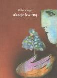 Okładka książki Akacje kwitną