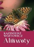 Alikwoty. Autor: Kazimierz Wójtowicz CR. Dobreksiazki.pl Okładka książki Alikwoty