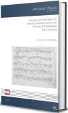 Okładka książki Angelus ad pastores ait. Hodie Christus natus est.