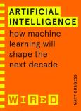 Okładka książki Artificial Intelligence