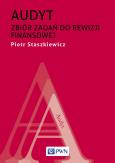 Okładka książki Audyt. Zbiór zadań do rewizji finansowej