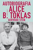 Okładka książki Autobiografia Alice B. Toklas