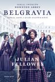 Okładka książki Belgravia (okładka filmowa)