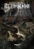 Okładka książki Bezimienni