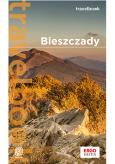 Okładka książki Bieszczady Travelbook