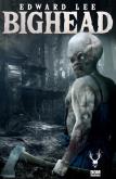 Okładka książki Bighead
