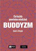 Okładka książki Buddyzm. Co każdy powinien wiedzieć