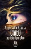 Okładka książki Ciało poniekąd ponętne