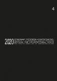 Okładka książki Defining the Architectural Space, 2020 vol. 4. The Truth and Lie of Architecture / Definiowanie przestrzeni architektonicznej - prawda i kłamstwo architektury