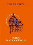 Okładka książki Dei Verbum