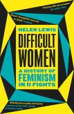 Difficult Women. Autor: Lewis Helen. Dobreksiazki.pl Okładka książki Difficult Women