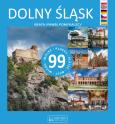 Okładka książki Dolny Śląsk. 99 miejsc