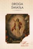 Okładka książki Droga światła