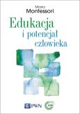 Okładka książki Edukacja i potencjał człowieka