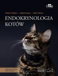 Endokrynologia kotów. Autor: Feldman E.C., Fracassi F., Peterson M.E.. Dobreksiazki.pl Okładka książki Endokrynologia kotów