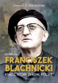 Okładka książki Franciszek Blachnicki