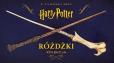 Okładka książki Harry Potter. Różdżki. Kolekcja