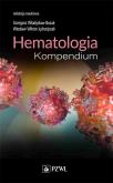 Okładka książki Hematologia Kompendium