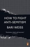 Okładka książki How to Fight Anti-Semitism