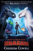 Okładka książki How to Train Your Dragon Book 1