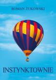 Okładka książki Instynktownie