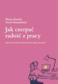 Okładka książki Jak czerpać radość z pracy