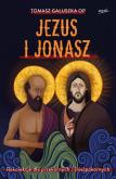 Okładka książki Jezus i Jonasz