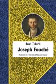 Okładka książki Joseph Fouché