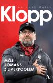 Okładka książki Klopp. Mój romans z Liverpoolem