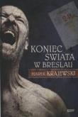 Okładka książki Koniec świata w Breslau wyd. kieszonkowe