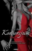 Okładka książki Konsorcjum. Tom 3 wyd. 2