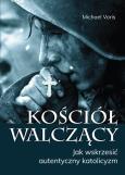 Okładka książki Kościół walczący