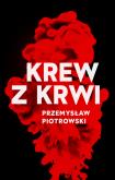 Okładka książki Krew z krwi