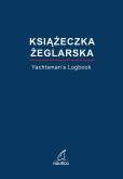 Okładka książki Książeczka żeglarska