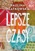 Okładka książki Lepsze czasy
