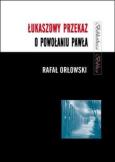 Łukaszowy przekaz o powołaniu Pawła. Autor: Rafał Orłowski CMF. Dobreksiazki.pl Okładka książki Łukaszowy przekaz o powołaniu Pawła